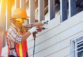 Best Siding Removal and Disposal  in One Loudoun, VA